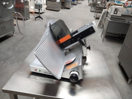 Slicer Bizerba GSP H